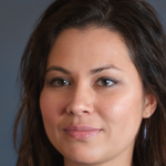 Sofia Moretti, Napoli, Italia